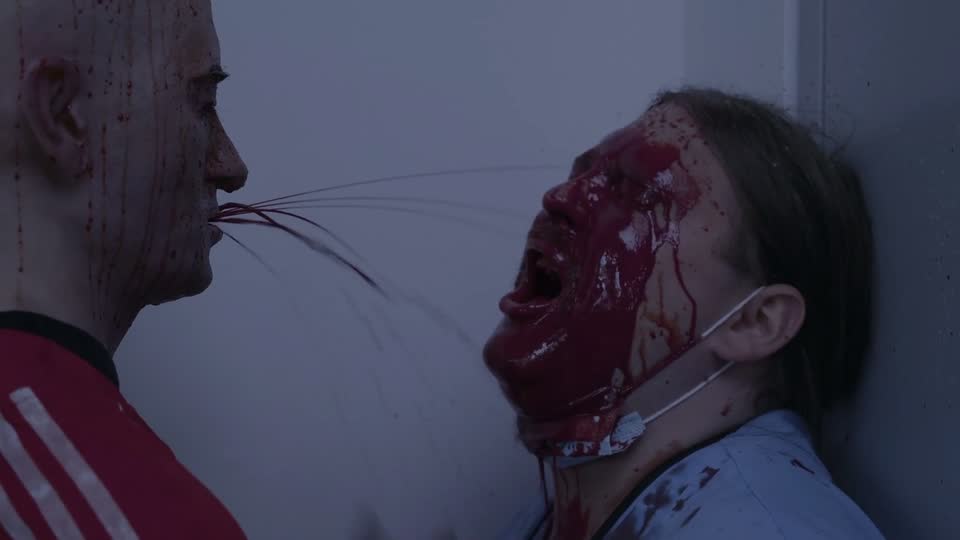 End of History Part 1 frame 211